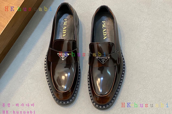 NEW 프라다 신발 신상 P 8225053