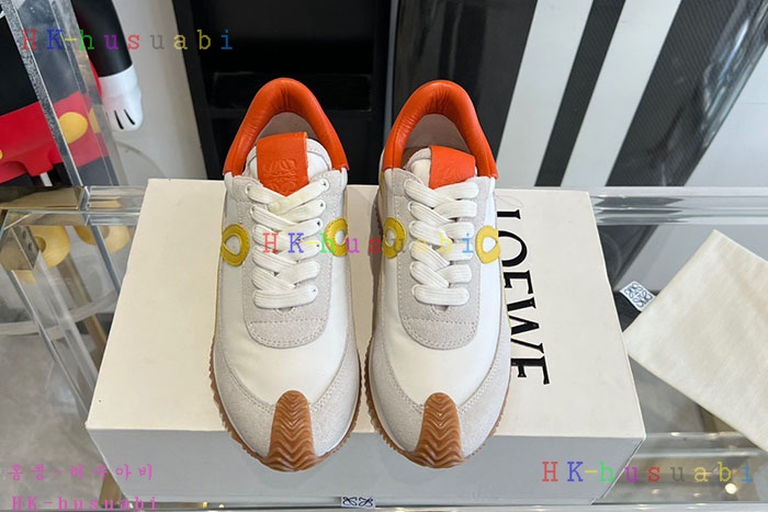 NEW 로에베 신발 신상 L 98555024