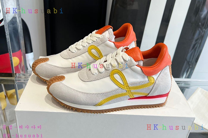 NEW 로에베 신발 신상 L 98555024