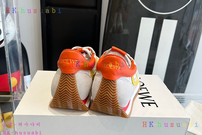 NEW 로에베 신발 신상 L 98555024