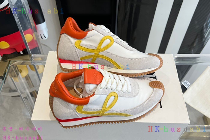 NEW 로에베 신발 신상 L 98555024