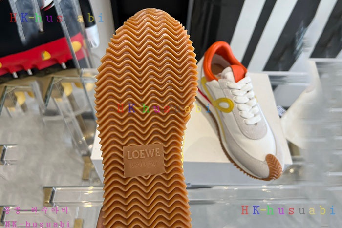 NEW 로에베 신발 신상 L 98555024