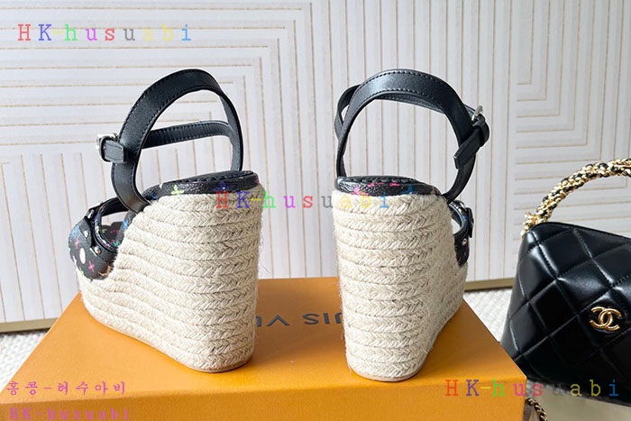 NEW 루이비통 신발 신상 L 5566010