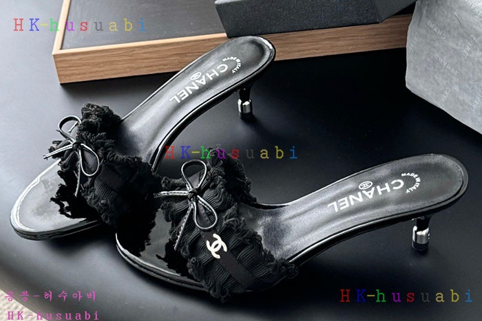 NEW 샤넬 샌들 신상 C 52001043