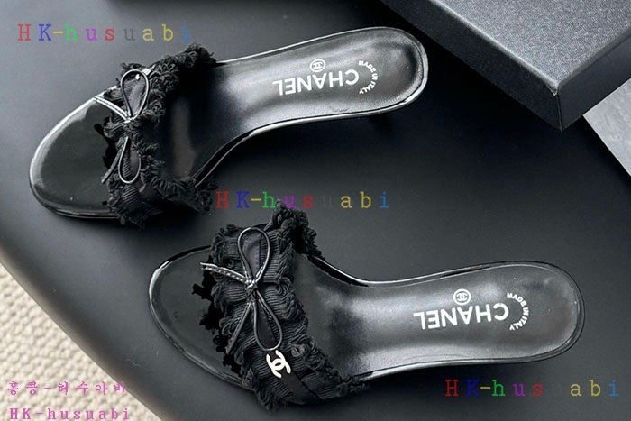 NEW 샤넬 샌들 신상 C 52001043