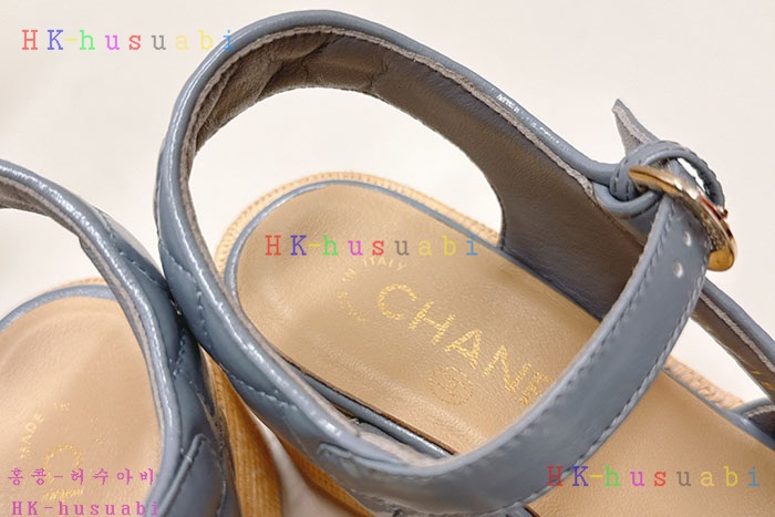 NEW 샤넬 샌들 신상 C 22511201