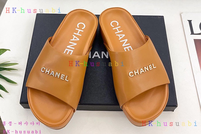 NEW 샤넬 샌들 신상 C 3023313