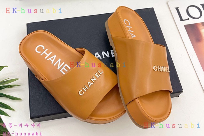 NEW 샤넬 샌들 신상 C 3023313