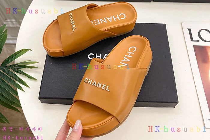 NEW 샤넬 샌들 신상 C 3023313