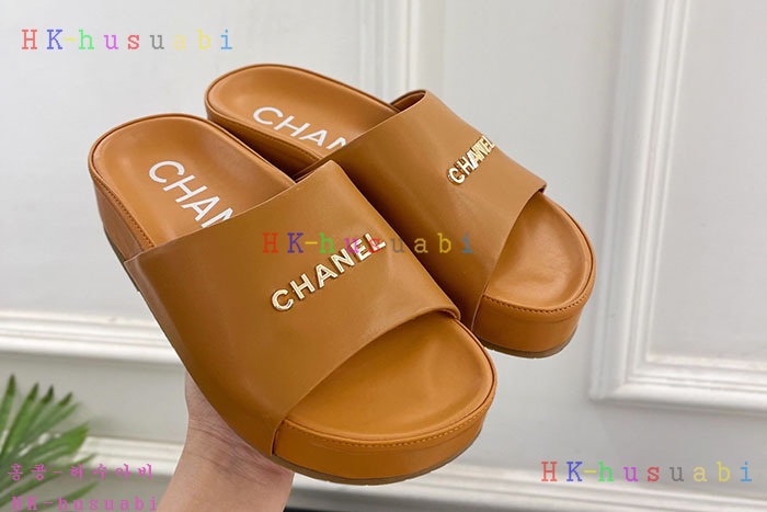 NEW 샤넬 샌들 신상 C 3023313