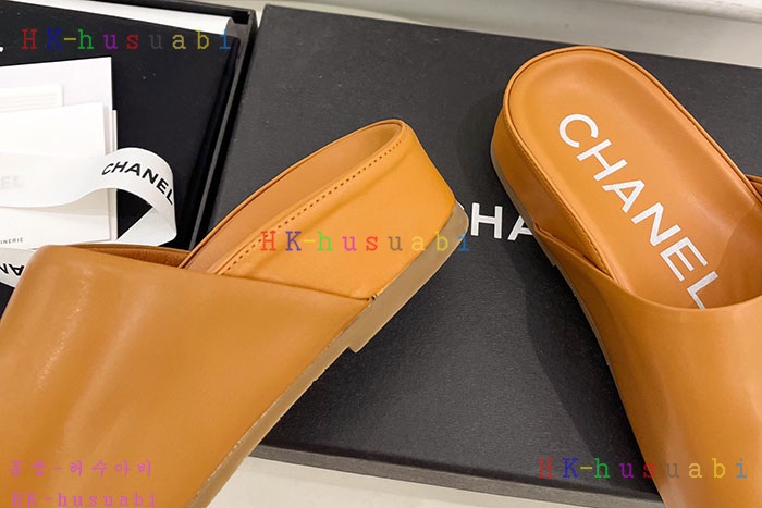 NEW 샤넬 샌들 신상 C 3023313