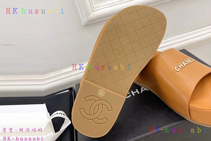 NEW 샤넬 샌들 신상 C 3023313