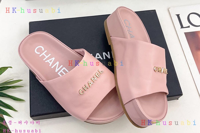 NEW 샤넬 샌들 신상 C 3023314