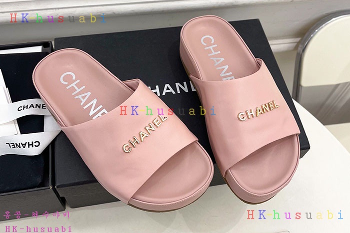 NEW 샤넬 샌들 신상 C 3023314