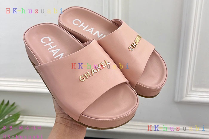 NEW 샤넬 샌들 신상 C 3023314