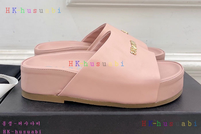 NEW 샤넬 샌들 신상 C 3023314