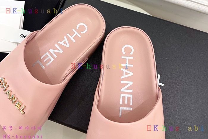 NEW 샤넬 샌들 신상 C 3023314