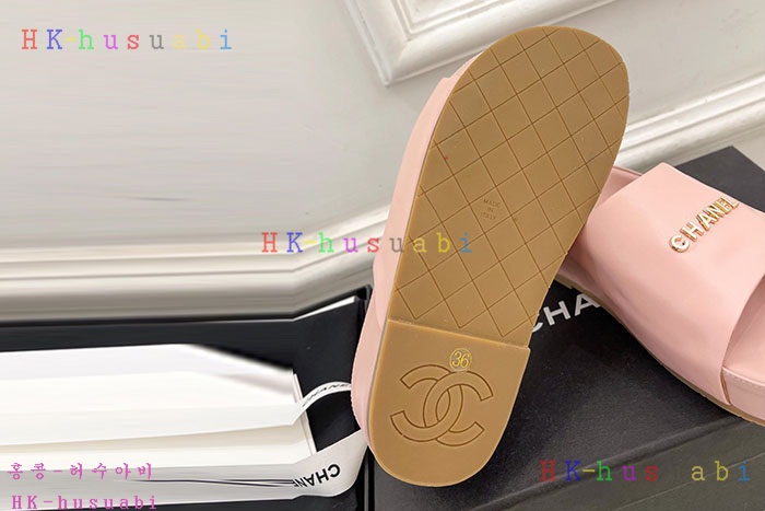 NEW 샤넬 샌들 신상 C 3023314