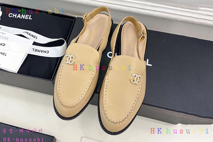 NEW 샤넬 신발 신상 C 3023317