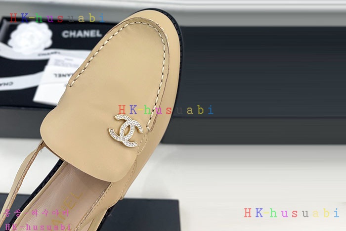 NEW 샤넬 신발 신상 C 3023317