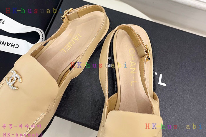 NEW 샤넬 신발 신상 C 3023317