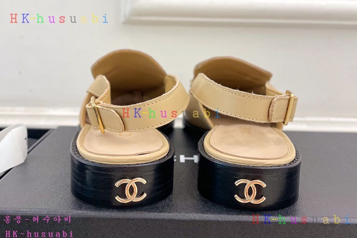 NEW 샤넬 신발 신상 C 3023317