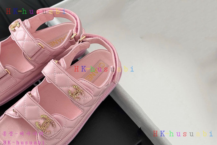 NEW 샤넬 샌들 신상 C 589902