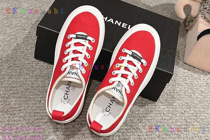 NEW 샤넬 스니커즈 신상 C 2747004