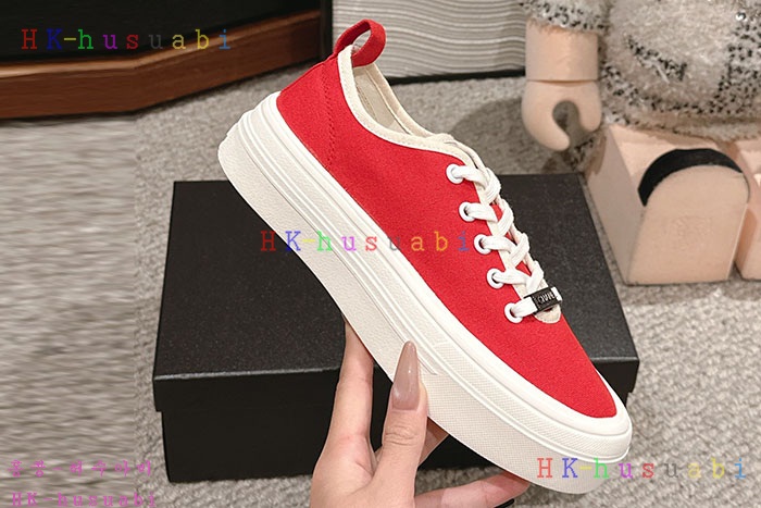 NEW 샤넬 스니커즈 신상 C 2747004