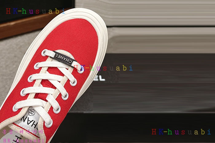 NEW 샤넬 스니커즈 신상 C 2747004