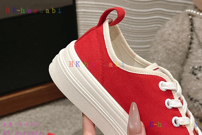 NEW 샤넬 스니커즈 신상 C 2747004