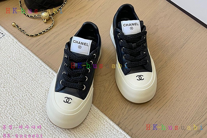 NEW 샤넬 스니커즈 신상 C 59635013