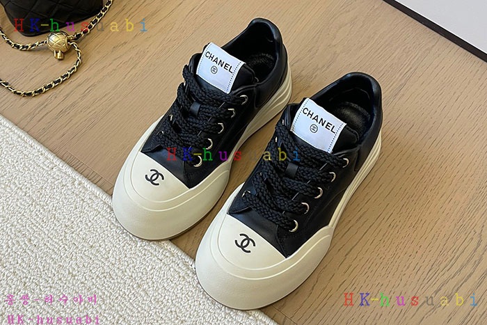 NEW 샤넬 스니커즈 신상 C 59635013