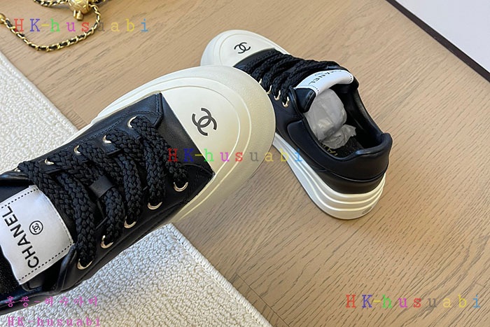 NEW 샤넬 스니커즈 신상 C 59635013