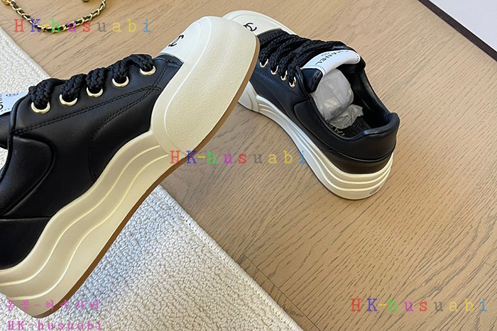 NEW 샤넬 스니커즈 신상 C 59635013
