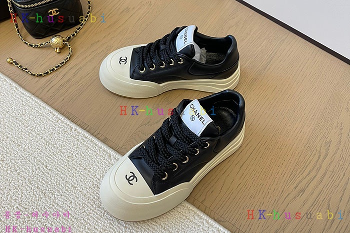 NEW 샤넬 스니커즈 신상 C 59635013