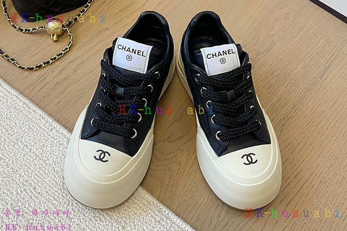 NEW 샤넬 스니커즈 신상 C 59635013