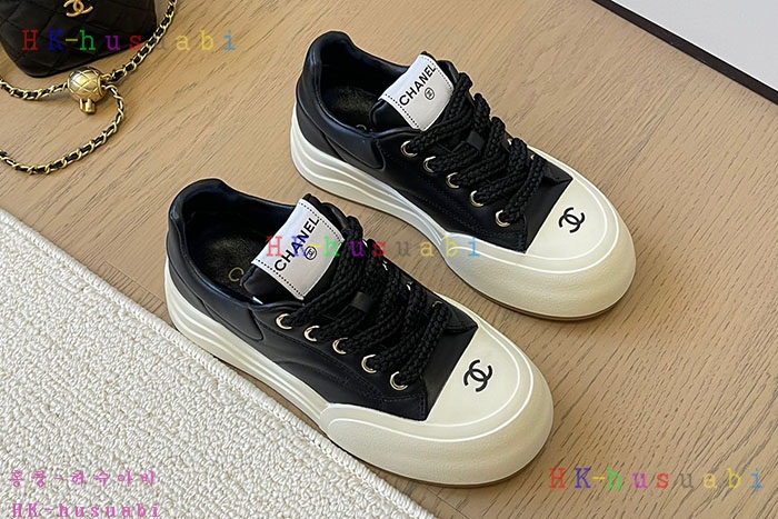 NEW 샤넬 스니커즈 신상 C 59635013