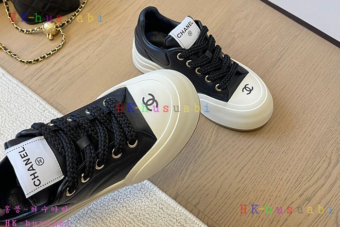 NEW 샤넬 스니커즈 신상 C 59635013