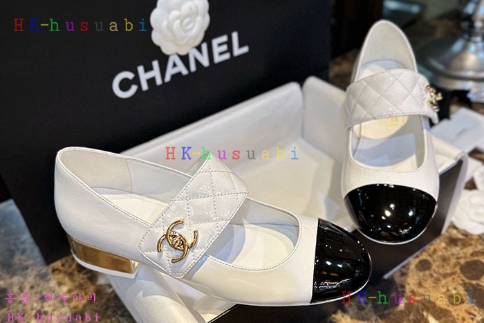 NEW 샤넬 신발 신상 C 2799902
