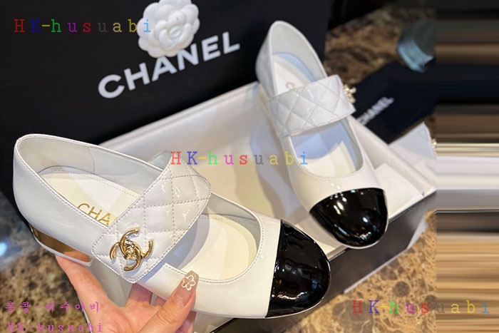 NEW 샤넬 신발 신상 C 2799902