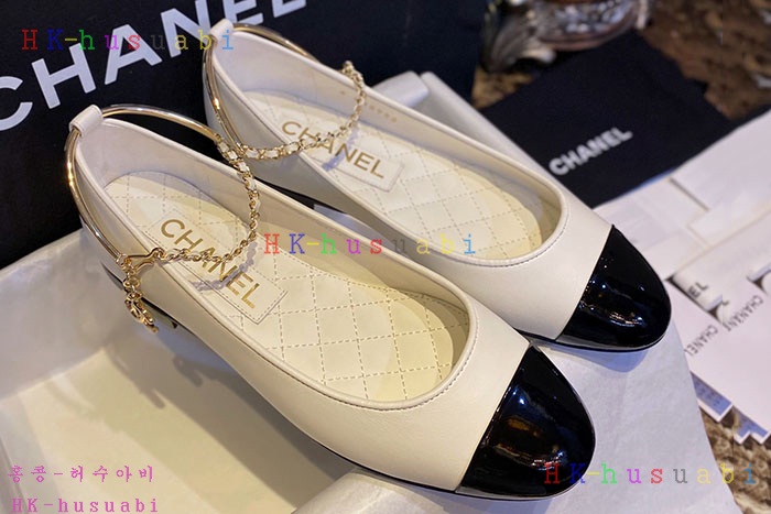 NEW 샤넬 신발 신상 C 2799442