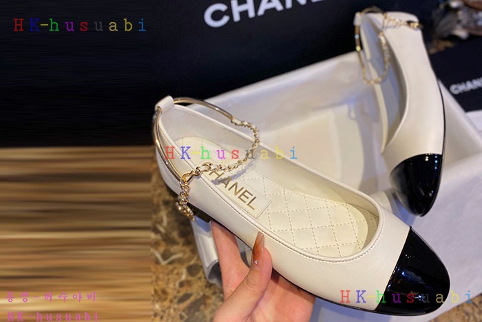NEW 샤넬 신발 신상 C 2799442