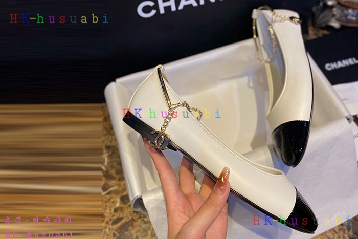 NEW 샤넬 신발 신상 C 2799442