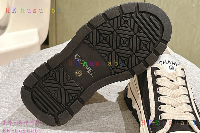NEW 샤넬 스니커즈 신상 C 599504