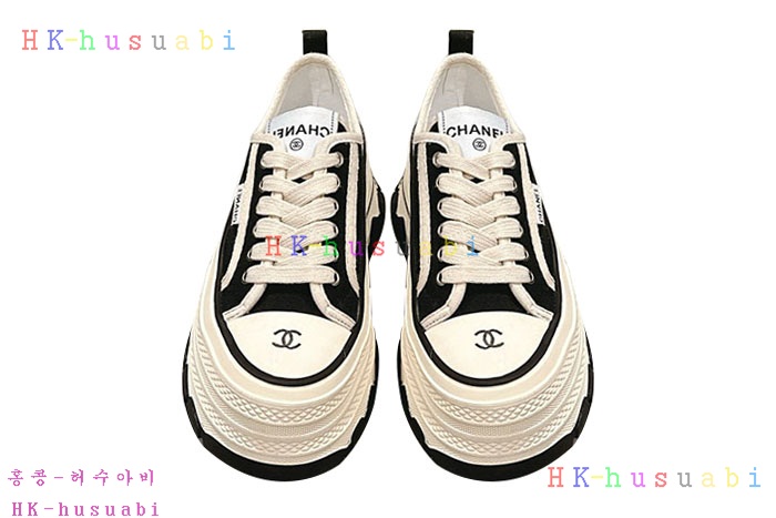 NEW 샤넬 스니커즈 신상 C 599504