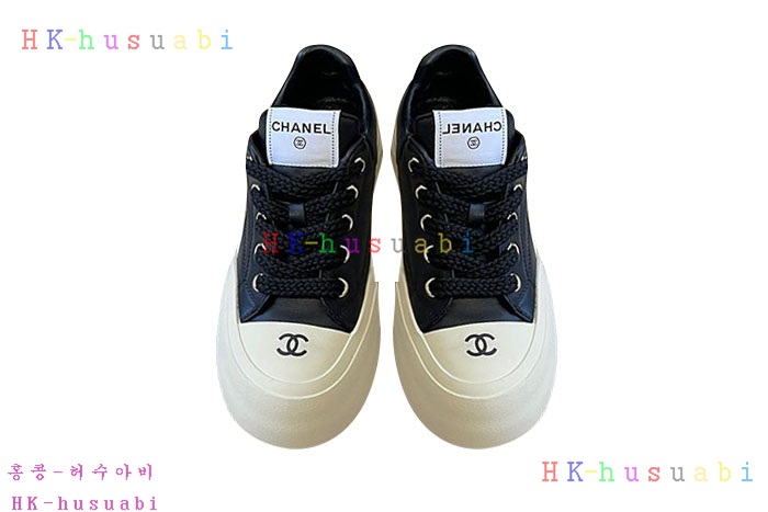NEW 샤넬 스니커즈 신상 C 59635013
