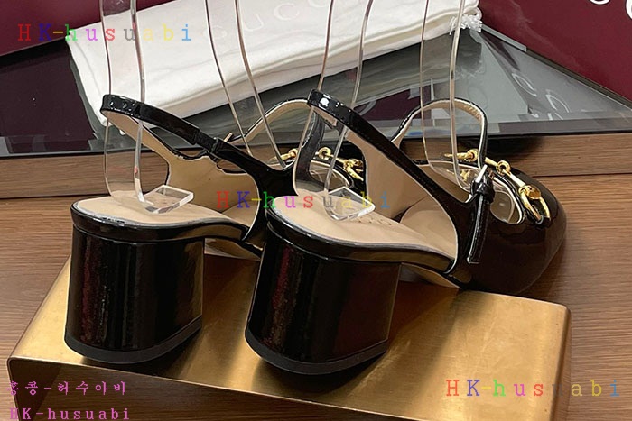 NEW 구찌 신발 신상 G 3070450
