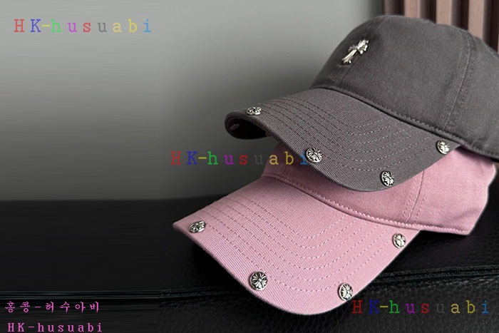 NEW 크롬하츠 모자 신상 C 857004