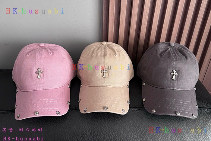 NEW 크롬하츠 모자 신상 C 857004